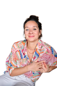 Leonore Duchez Dietéticienne