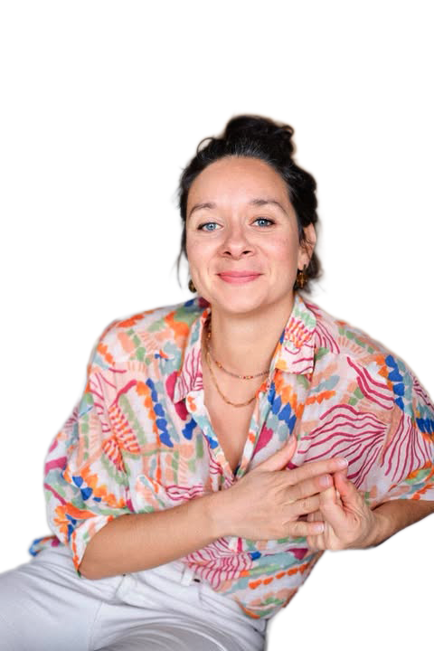 Leonore Duchez dieteticienne